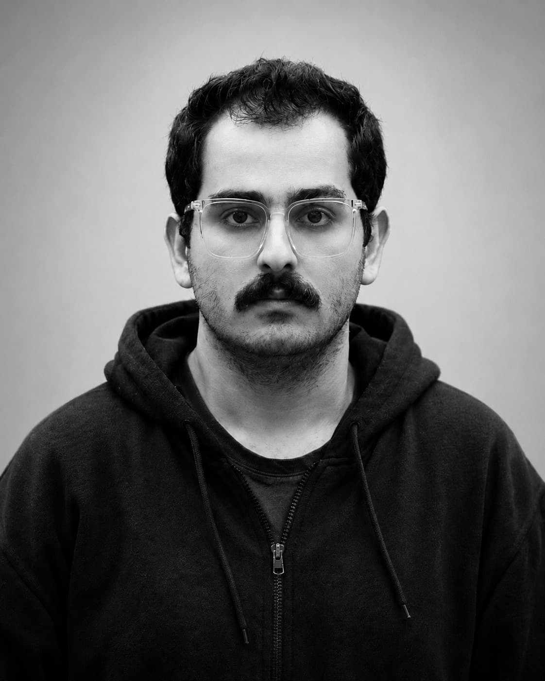 Roozbeh Salmani