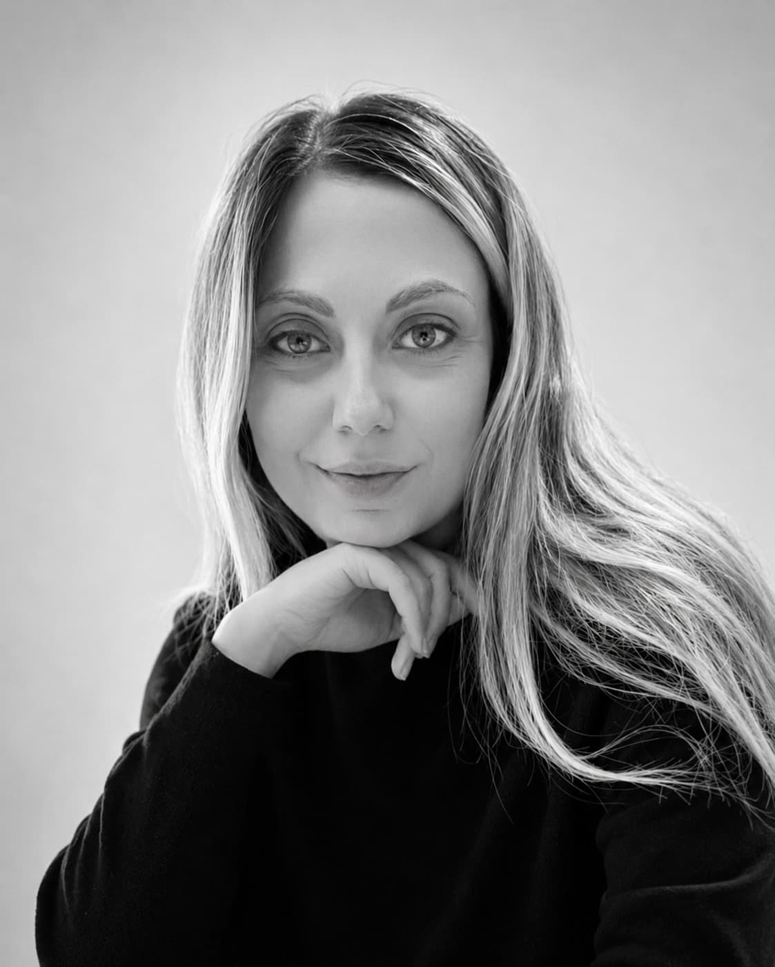 Mina Haghighi