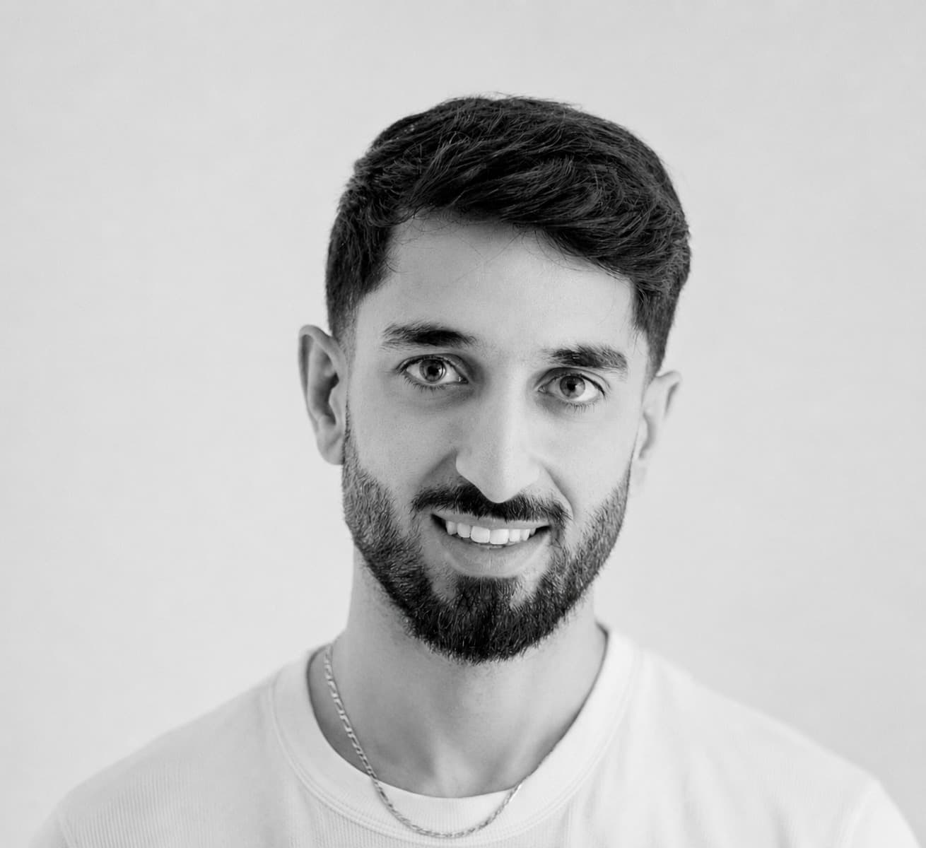 Saeid Salimi