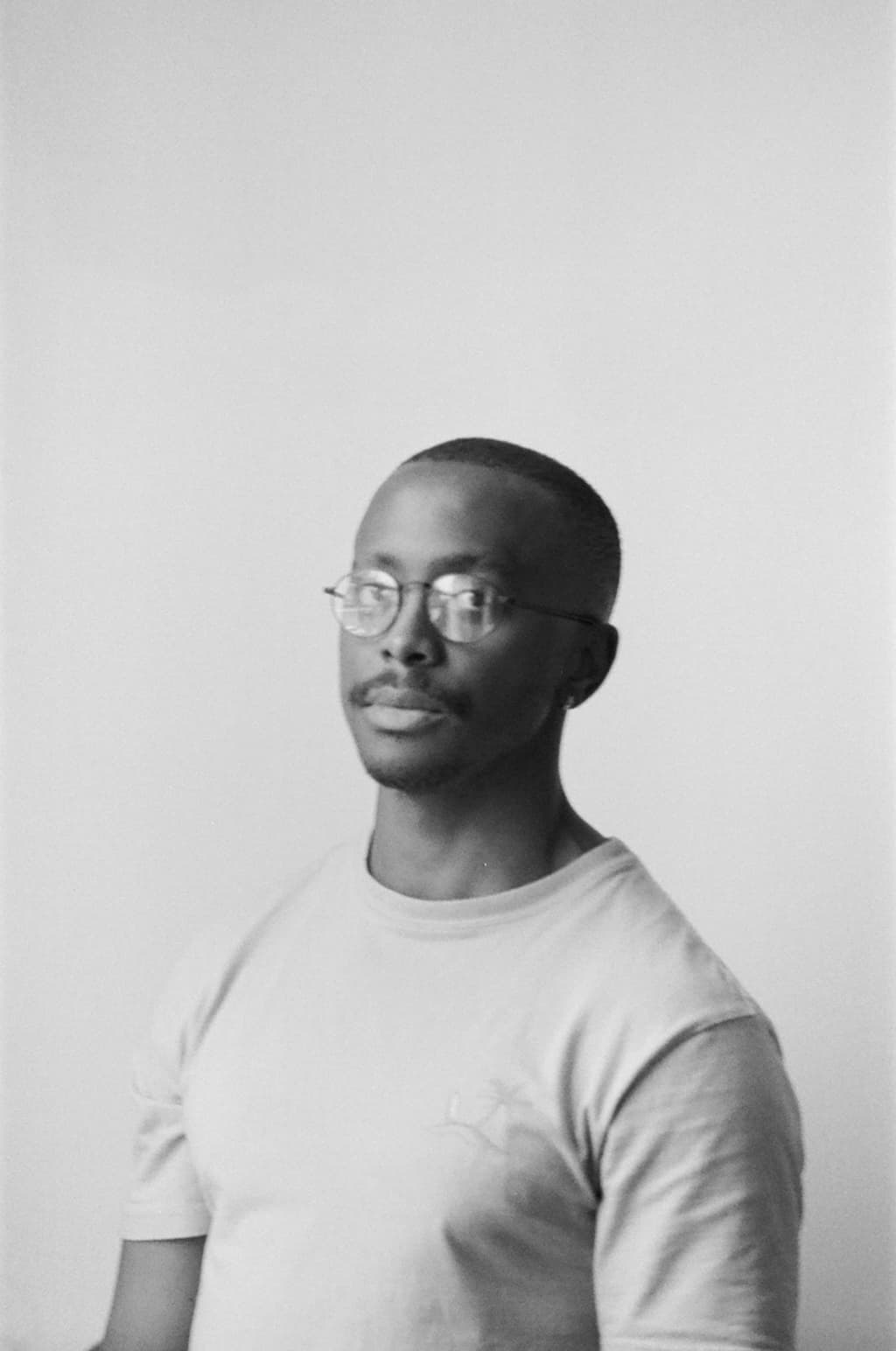Skhathisomusa Mthembu